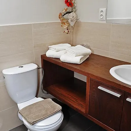 Glass House Apartament