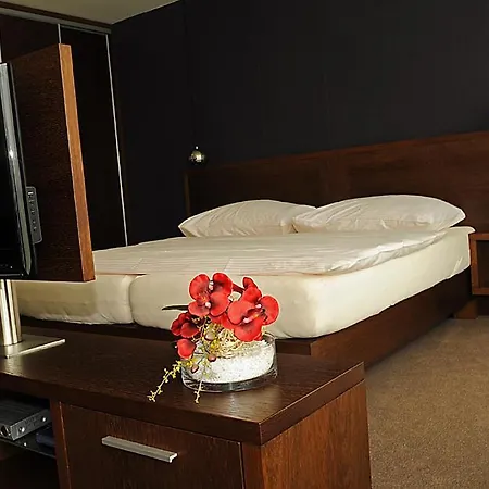 Apartament Glass House Koszyce