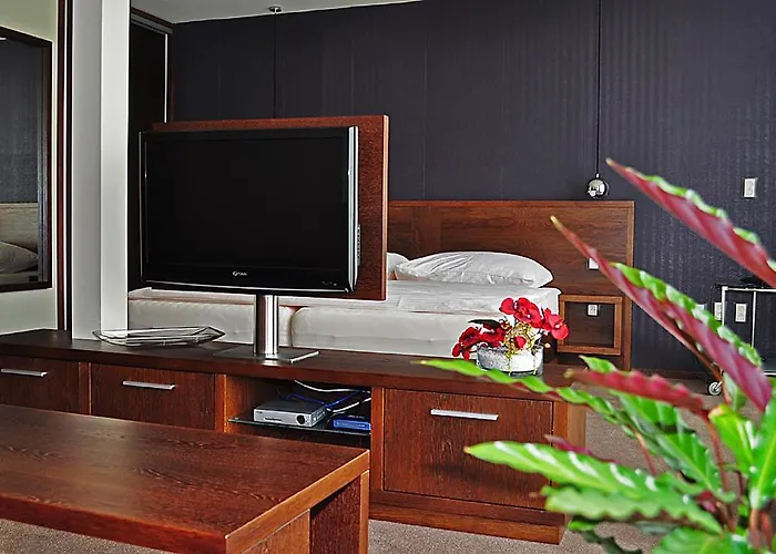 Apartamento Glass House