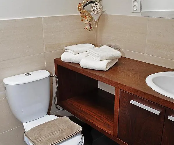 Glass House Apartamento