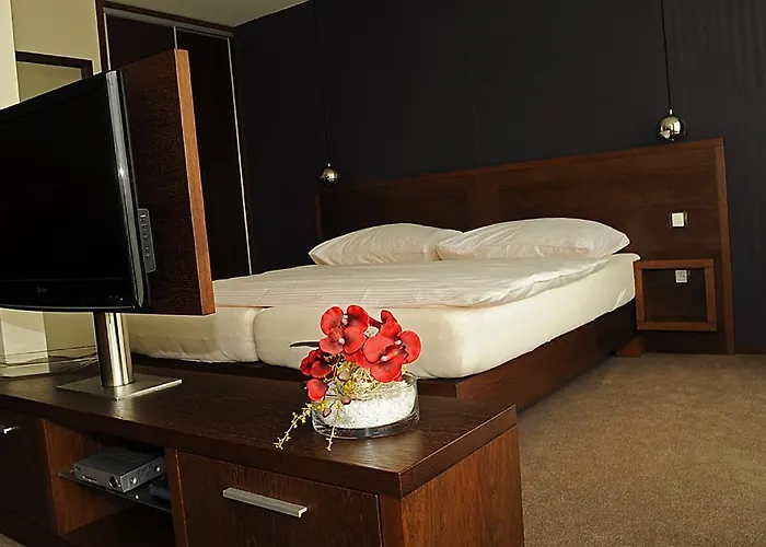 Apartamento Glass House Košice